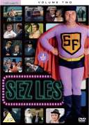Sez Les - Volume 2