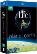 Planet Earth and Life Collection
