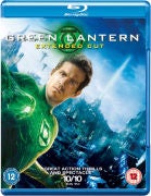 Green Lantern (NTSC)