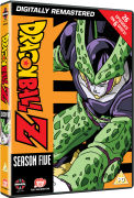 Dragon Ball Z - Season 5