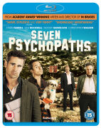 Momentum Pictures Seven Psychopaths momentum pictures kopen in de aanbieding Momentum Pictures Seven Psychopaths momentum pictures kopen in de aanbieding
