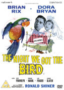Network The Night We Got Bird network kopen in de aanbieding
