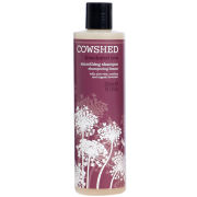 Cowshed Knackered Cow Smoothing Shampoo cowshed kopen in de aanbieding