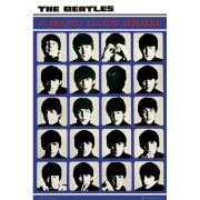 Gb Eye The Beatles A Hard Days Night Maxi Poster 61 X 915Cm gb eye kopen in de aanbieding