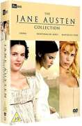 Jane Austen Box Set - Mansfield Park/Northanger Abbey/Emma
