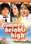 Summer Heights High