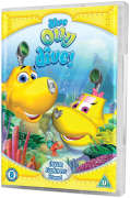 Dive Olly Dive - The Big Adventure