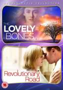 Revolutionary Road / The Lovely Bones