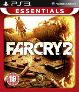 Ubisoft Far Cry 2 Essentials ubisoft kopen in de aanbieding Ubisoft Far Cry 2 Essentials ubisoft kopen in de aanbieding