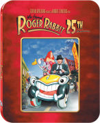 Walt Disney Studios Who Framed Roger Rabbit Zavvi Exclusive Limited Steelbook Edition walt disney studios kopen in de aanbieding Walt Disney Studios Who Framed Roger Rabbit Zavvi Exclusive Limited Steelbook Edition walt disney studios kopen in de aanbieding