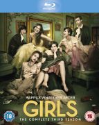 Hbo Girls Season 3 hbo kopen in de aanbieding