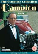 Campion - The Complete Collection