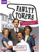 Bbc Fawlty Towers Complete bbc kopen in de aanbieding Bbc Fawlty Towers Complete bbc kopen in de aanbieding