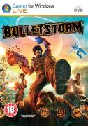Bulletstorm