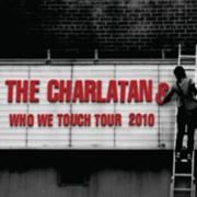 The Charlatans - Who We Touch Tour: Brixton Academy
