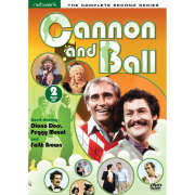 Network Cannon And Ball Complete Series 2 network kopen in de aanbieding