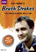 Brush Strokes - Series One and Two