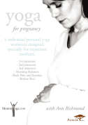 Yoga for Pregnancy