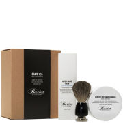 Baxter Of California Shave Kit 1 2 3 With Best Badger Brush baxter of california kopen in de aanbieding