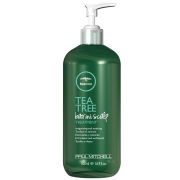 Paul Mitchell Traitement pour cheveux et cuir chevelu à l´arbre à thé (500ml)