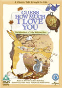Guess How Much I Love You - New Tales