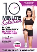 Anchor Bay 10 Minute Solution High Intensity Interval Training anchor bay kopen in de aanbieding