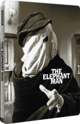 Studiocanal The Elephant Man Zavvi Exclusive Limited Edition Steelbook Ultra Print Run With Gloss Finish To 2000 Copies studiocanal kopen in de aanbieding Studiocanal The Elephant Man Zavvi Exclusive Limited Edition Steelbook Ultra Print Run With Gloss Finish To 2000 Copies studiocanal kopen in de aanbieding
