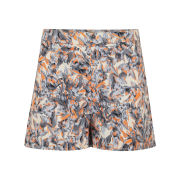Short Taille Haute Madam Rage -Multi - 12 - Multi