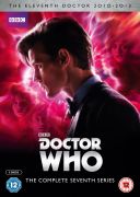 Bbc Doctor Who The Complete Series 7 Repack bbc kopen in de aanbieding Bbc Doctor Who The Complete Series 7 Repack bbc kopen in de aanbieding