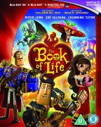 20Th Century Fox The Book Of Life 3D 20th century fox kopen in de aanbieding