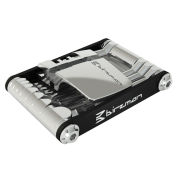 Birzman E Version 15 Mini Tool Black birzman kopen in de aanbieding Birzman E Version 15 Mini Tool Black birzman kopen in de aanbieding