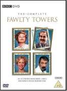 Bbc Fawlty Towers Complete Box Set bbc kopen in de aanbieding Bbc Fawlty Towers Complete Box Set bbc kopen in de aanbieding