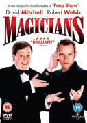 Magicians huismerk kopen in de aanbieding Magicians huismerk kopen in de aanbieding