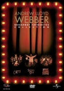 Andrew Lloyd Webbers Broadway Favourites