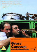 Gypsy Caravan