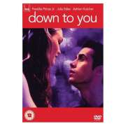 Down To You