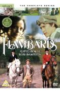 Network Flambards The Complete Series network kopen in de aanbieding Network Flambards The Complete Series network kopen in de aanbieding