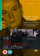 The Theo Angelopoulos Collection Volume 2 curzon artificial eye kopen in de aanbieding