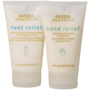 Aveda Hand and Foot Relief Pack (2 prodotti)