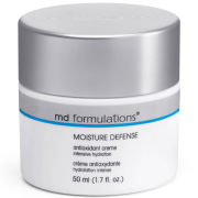 Md Formulations Moisture Defense Antioxidant Creme 50Ml md formulations kopen in de aanbieding