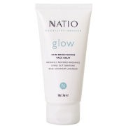 Baume illuminateur de teint de Natio  (50g)