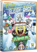 SpongeBob SquarePants: The Great Sleigh Race
