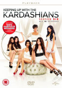 Keeping Up With The Kardashians - Season 6