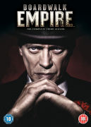 Boardwalk Empire - Season 3