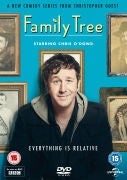 Family Tree - Series 1