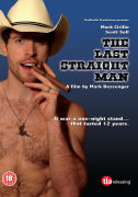 The Last Straight Man