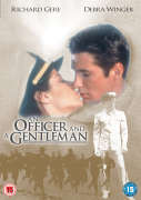 An Officer And A Gentleman paramount home entertainment kopen in de aanbieding