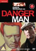 Danger Man [Special Edition] [13 DVD]