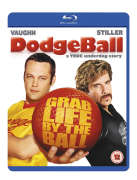 Même pas mal ! (Dodgeball)
