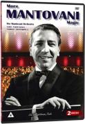 More Mantovani Magic